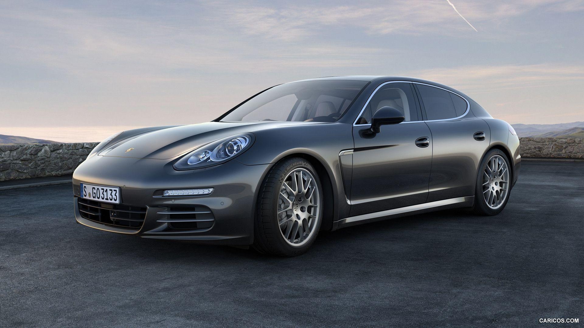 1920x1080 Porsche Panamera Photo and Wallpaper, Desktop