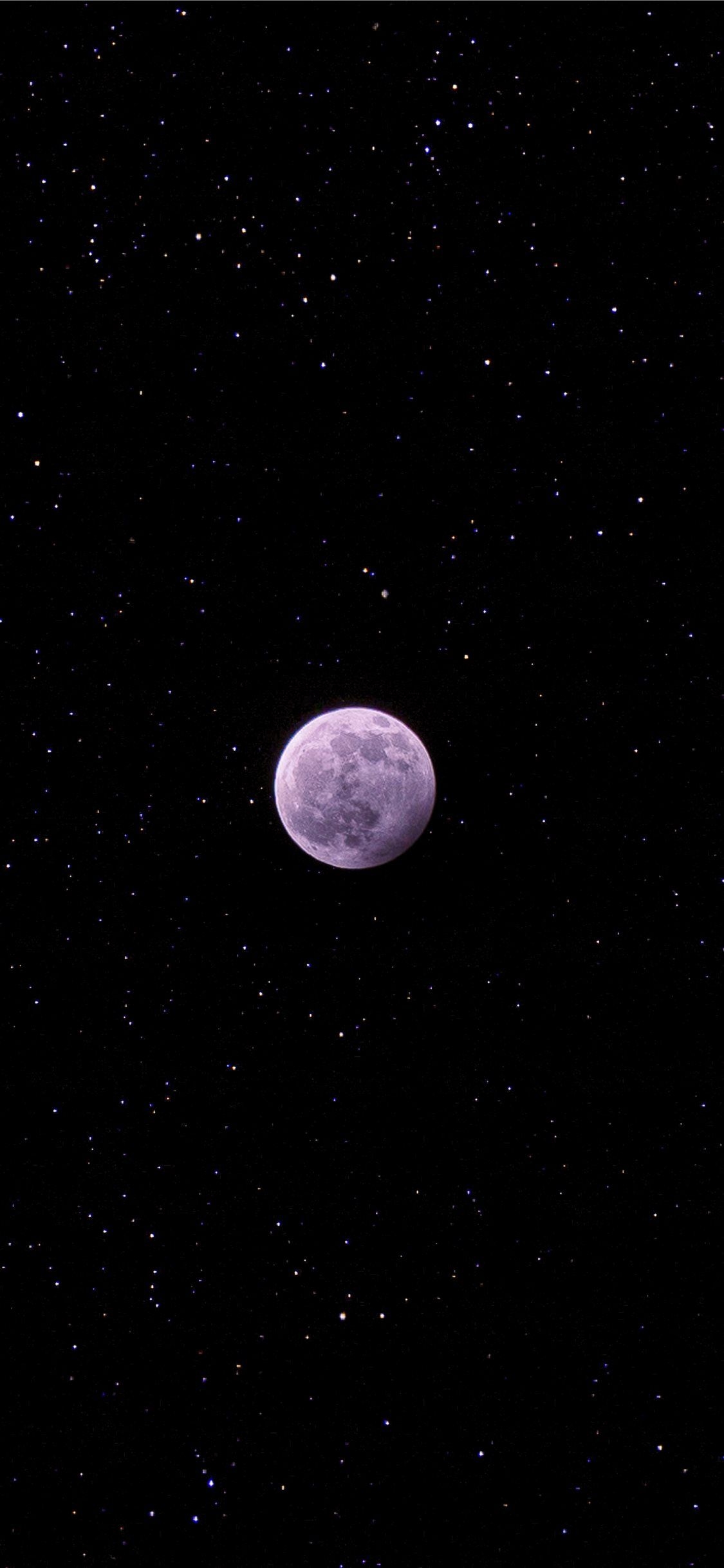 1130x2440 full moon during night. Moon photography, iPhone wallpaper moon, Moon picture, Phone