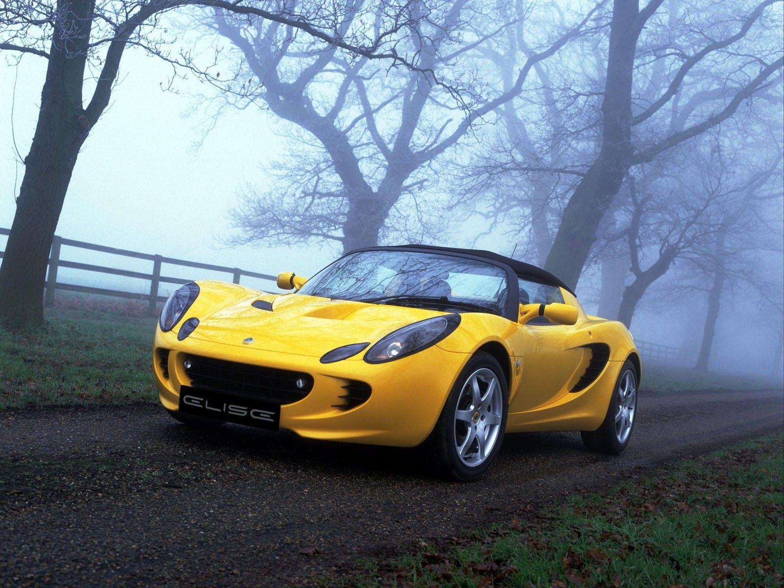 1600x1200 Lotus Car HD Wallpaper, Desktop