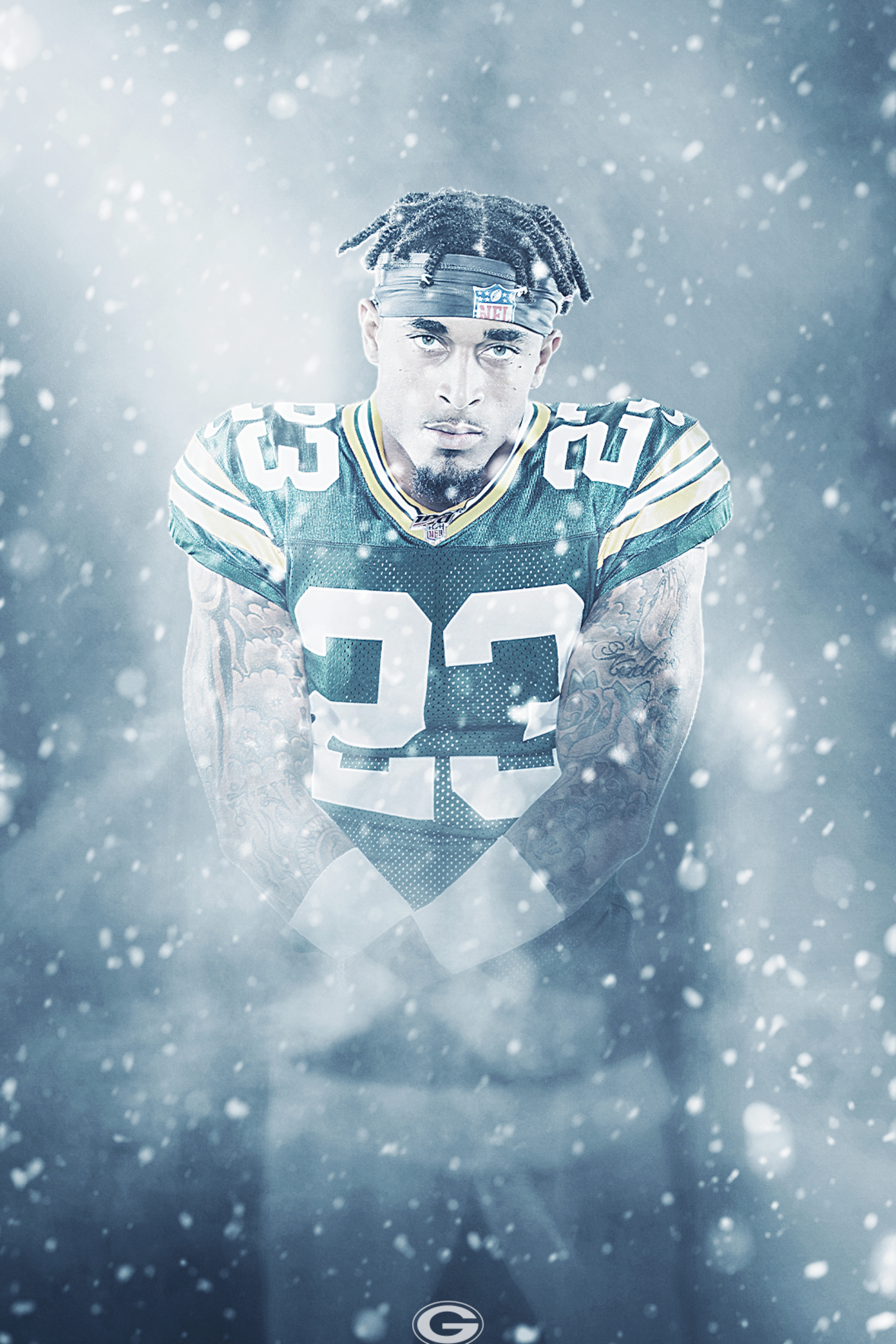 1540x2310 Jaire Alexander Wallpaper Free Jaire Alexander Background, Phone