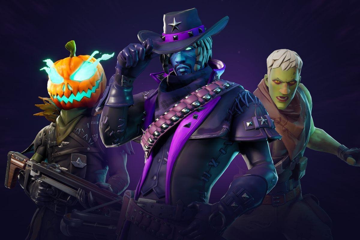 1200x800 Fortnite patch v6.20 change list: Halloween event and more, Desktop