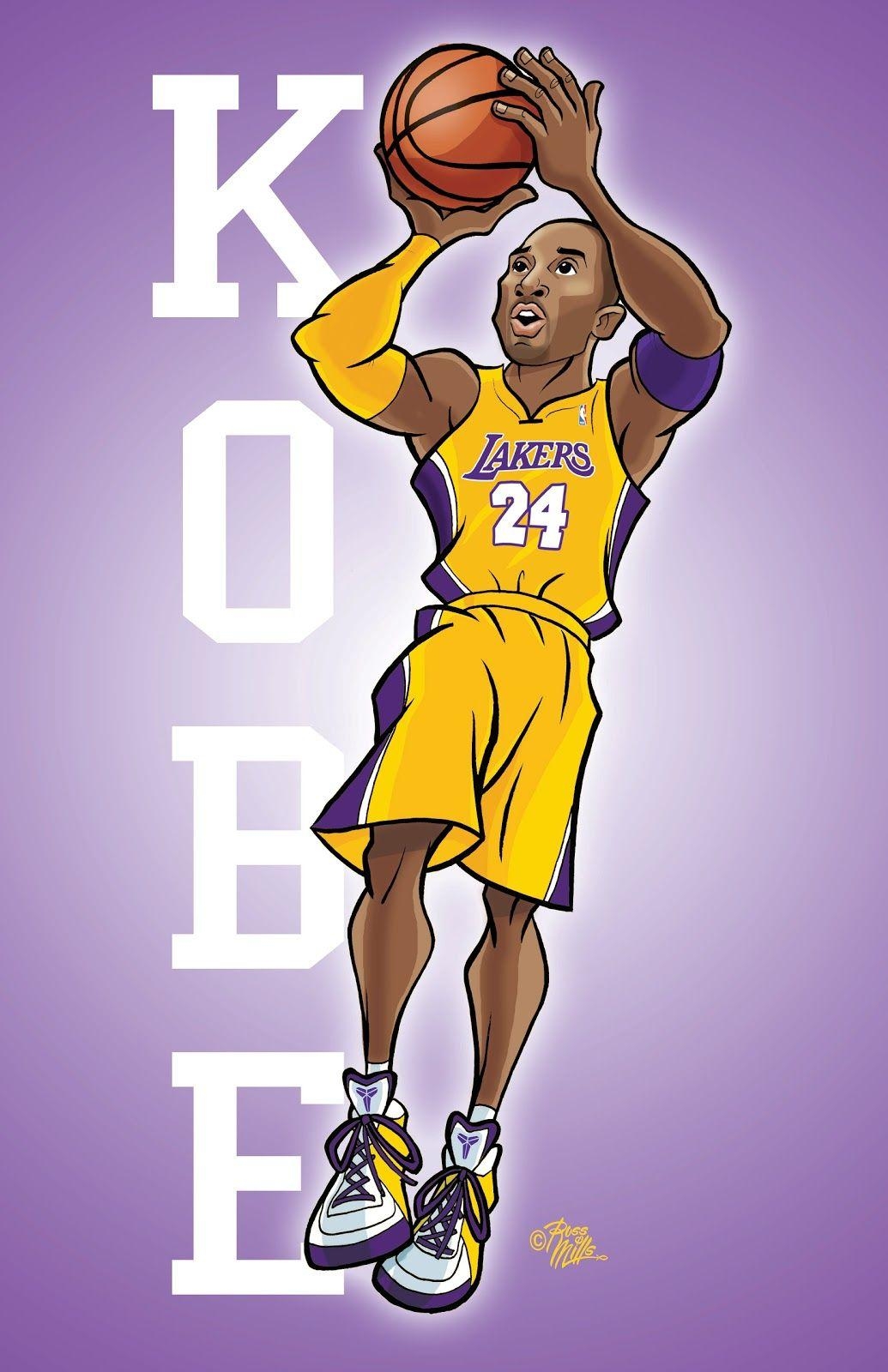 1040x1600 Kobe Bryant Wallpaper For iPhone. Basketball. Lakers kobe, Lakers, Phone