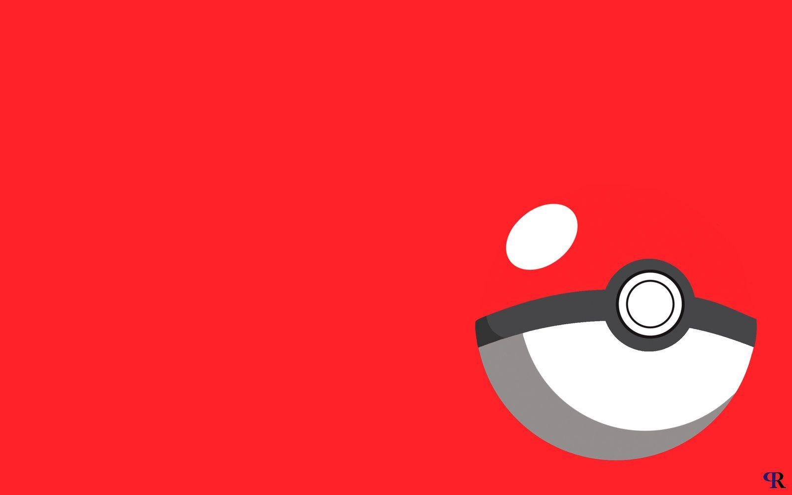 1600x1000 Pokeball Wallpaper, Desktop