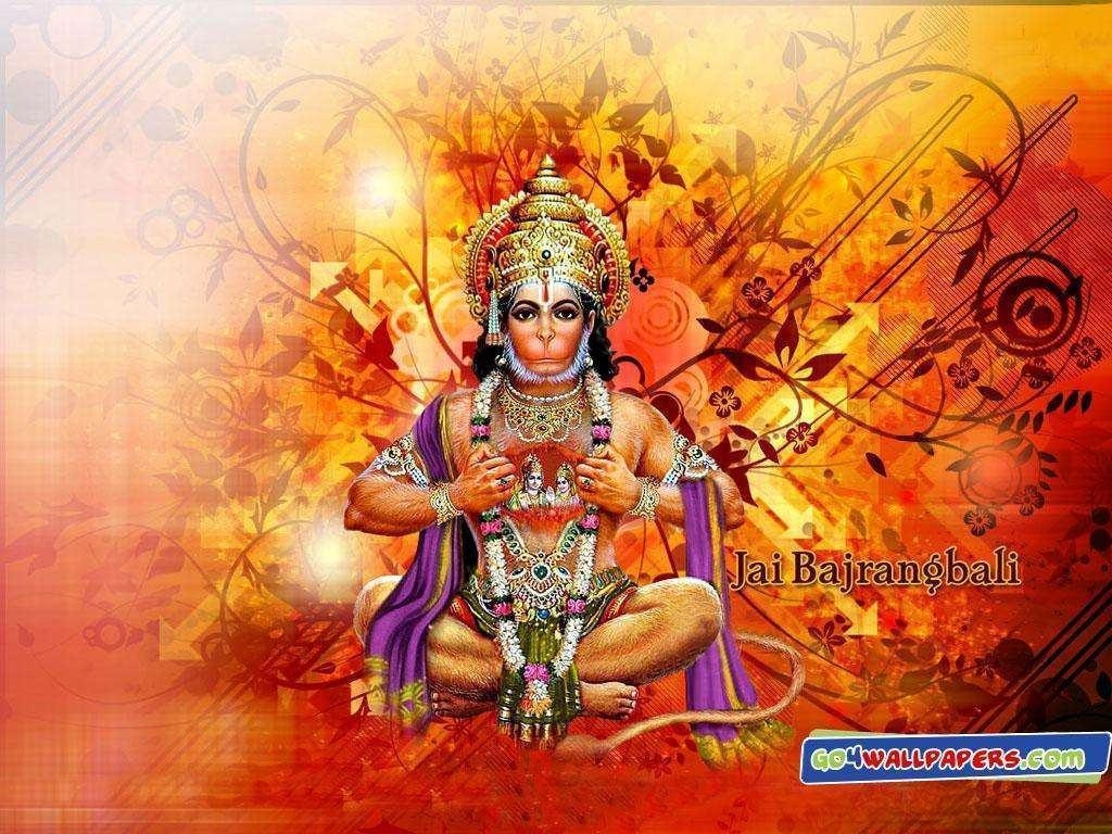 1030x770 Hanuman Mobile HD God Image, Wallpaper & Background Hanuman, Desktop