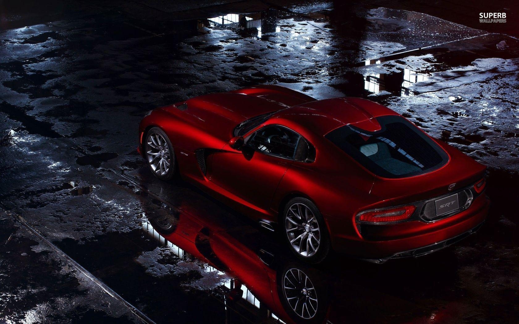 1680x1050 SRT Viper wallpaper wallpaper - #, Desktop