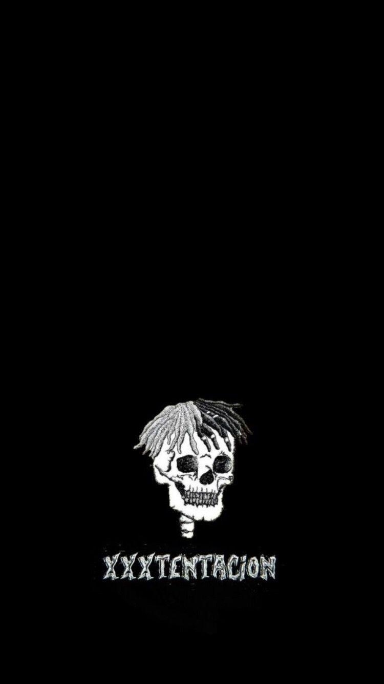 750x1340 freetoedit XXXTentacion wallpaper iphone iphonewallpape, Phone