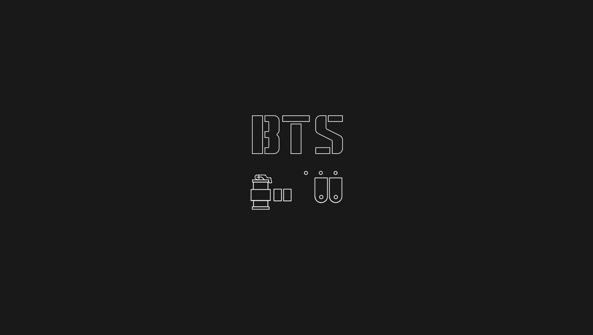 1920x1090 Bts Desktop Wallpaper background picture, Desktop