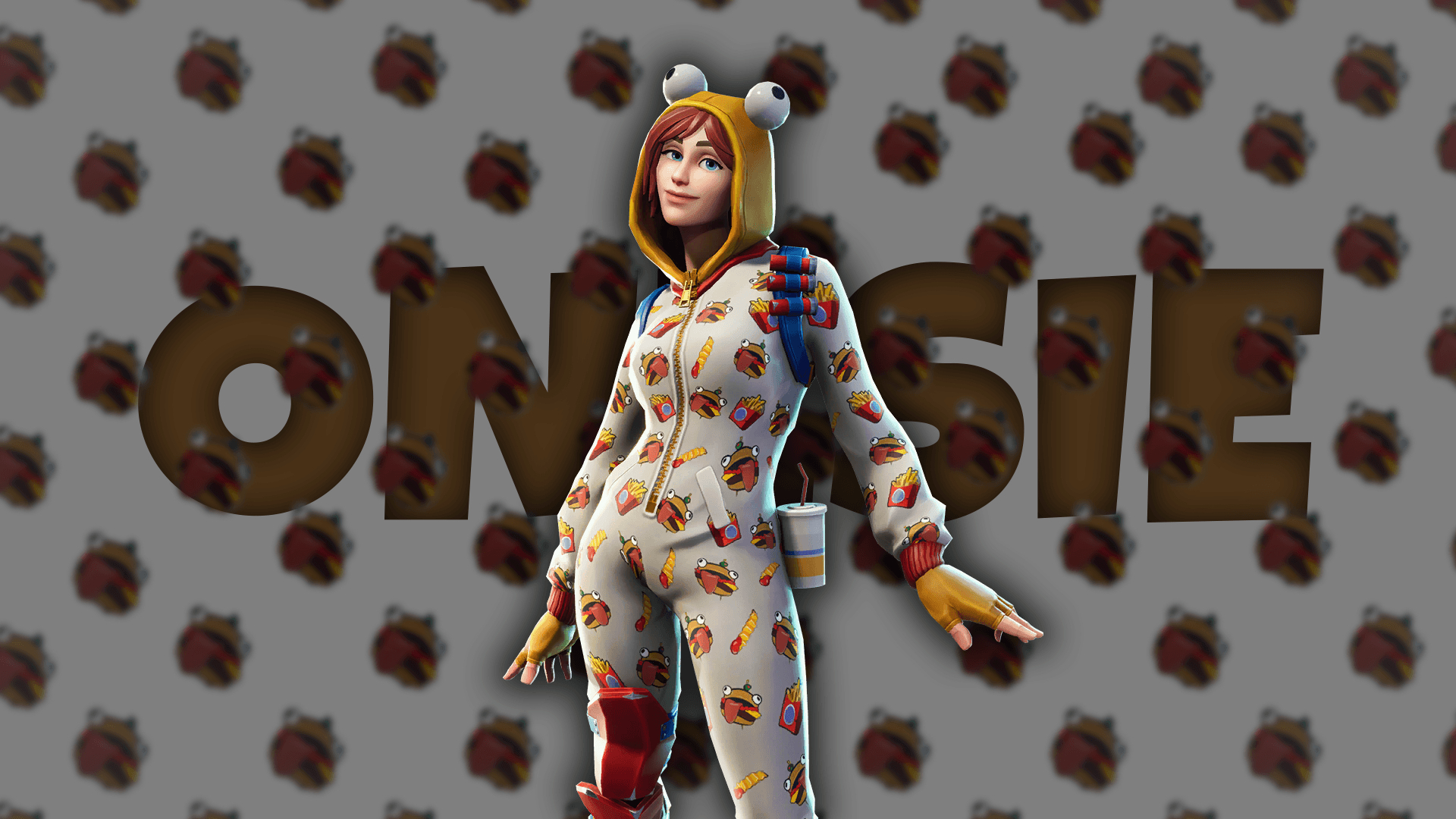 1920x1080 Onesie Wallpaper, Desktop