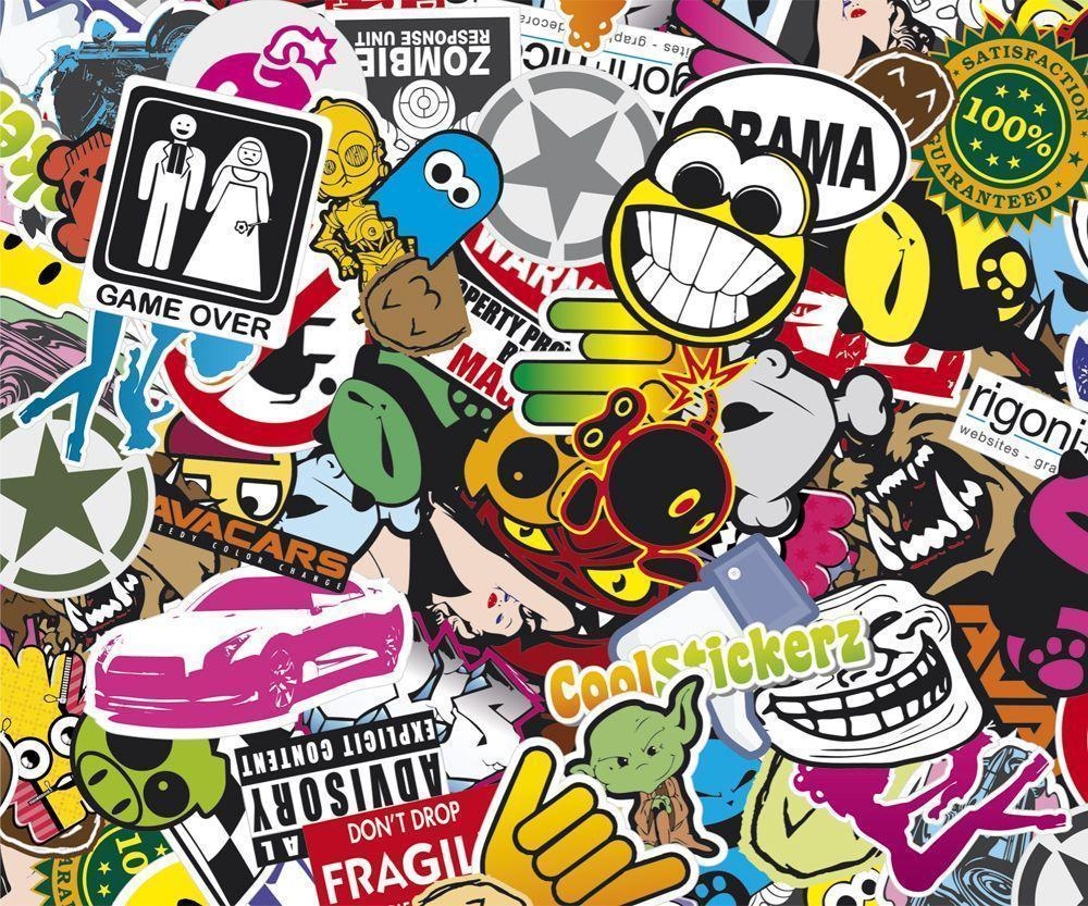 1000x840 Sticker Bomb Wallpaper HD 900×1273 Sticker Wallpaper 33, Desktop