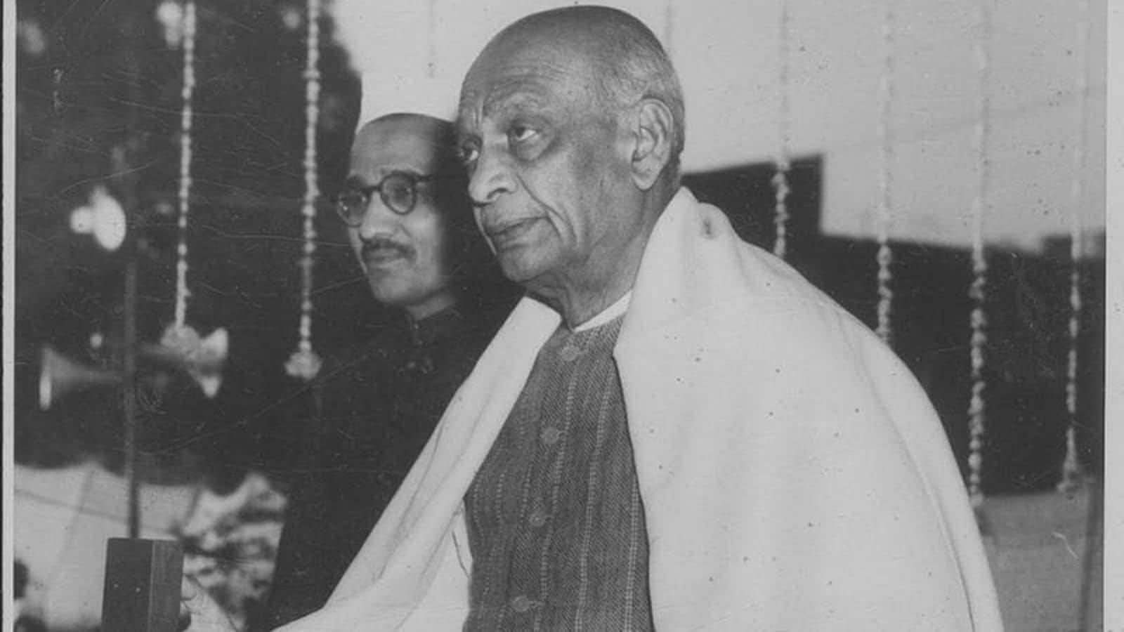 1600x900 Sardar Patel Wallpaper, Desktop