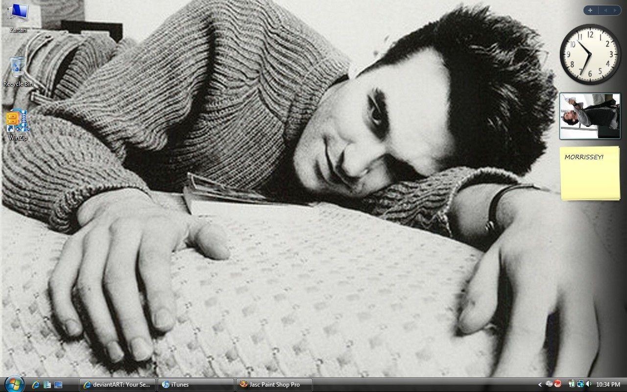 1280x800 Pix For > Morrissey Wallpaper Desktop, Desktop