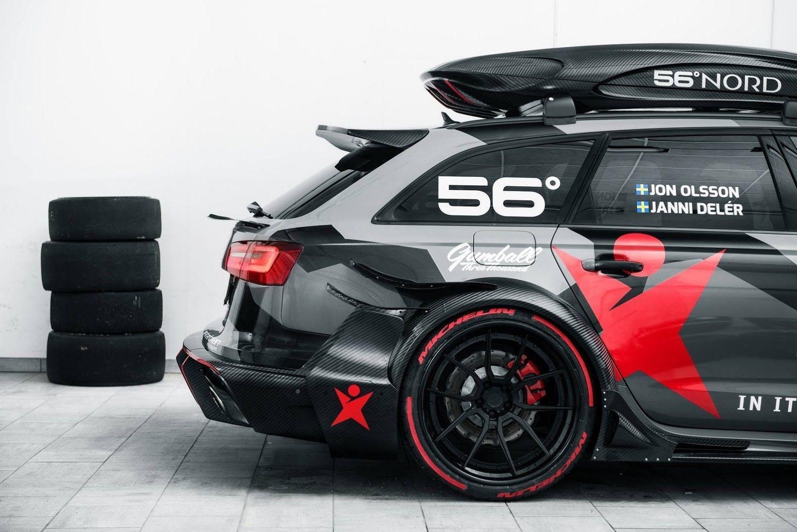 1600x1070 RS Audi RS Gumball, Gumball 3000 Wallpaper HD / Desktop, Desktop