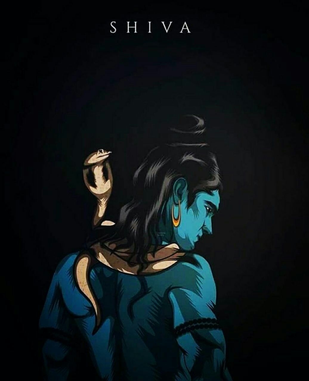 1040x1280 Shivan Wallpaper Free Shivan Background, Phone