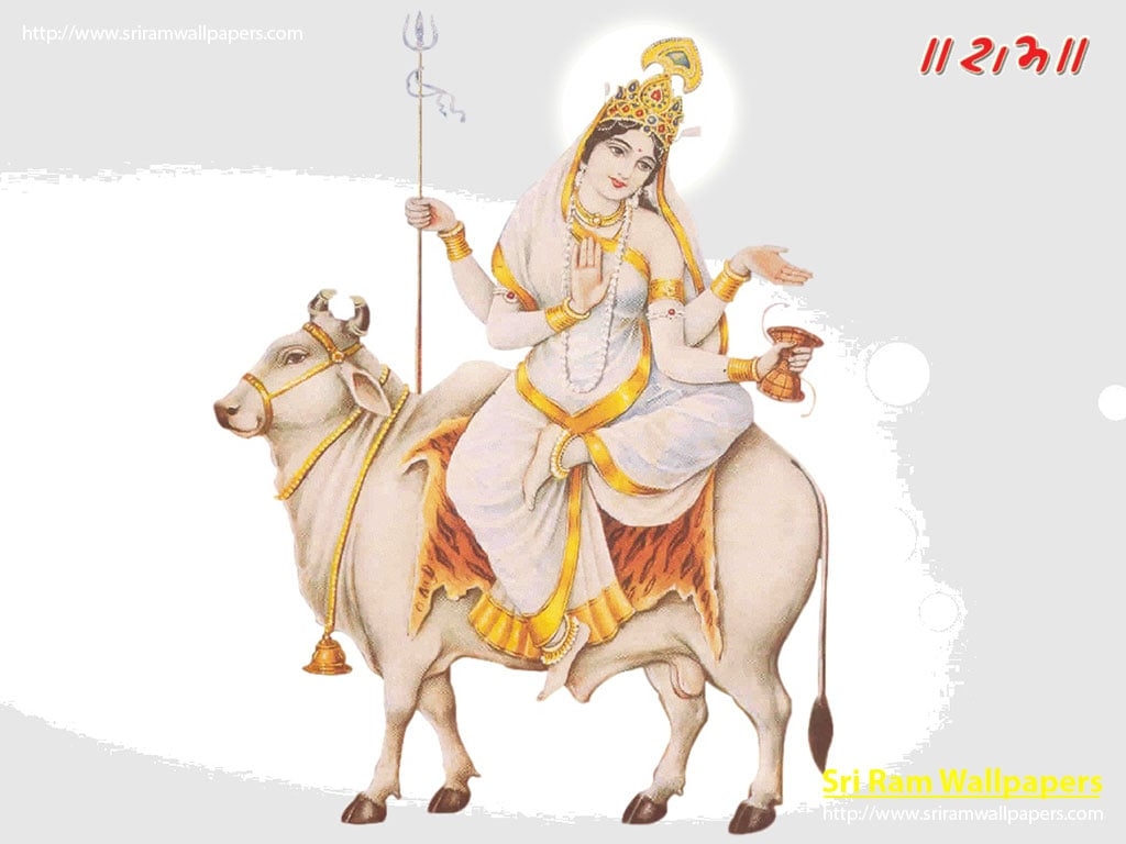 1030x770 Navratri Day 8 Maa Mahagauri. Religious Blog. Jai Shri Ram. Download Sri Ram Image and God Wallpaper. Download Free God Wallpaper, Free Videos, Whatsapp Videos, Free Mobile Wallpaper and Free Temple Wallpaper, Desktop