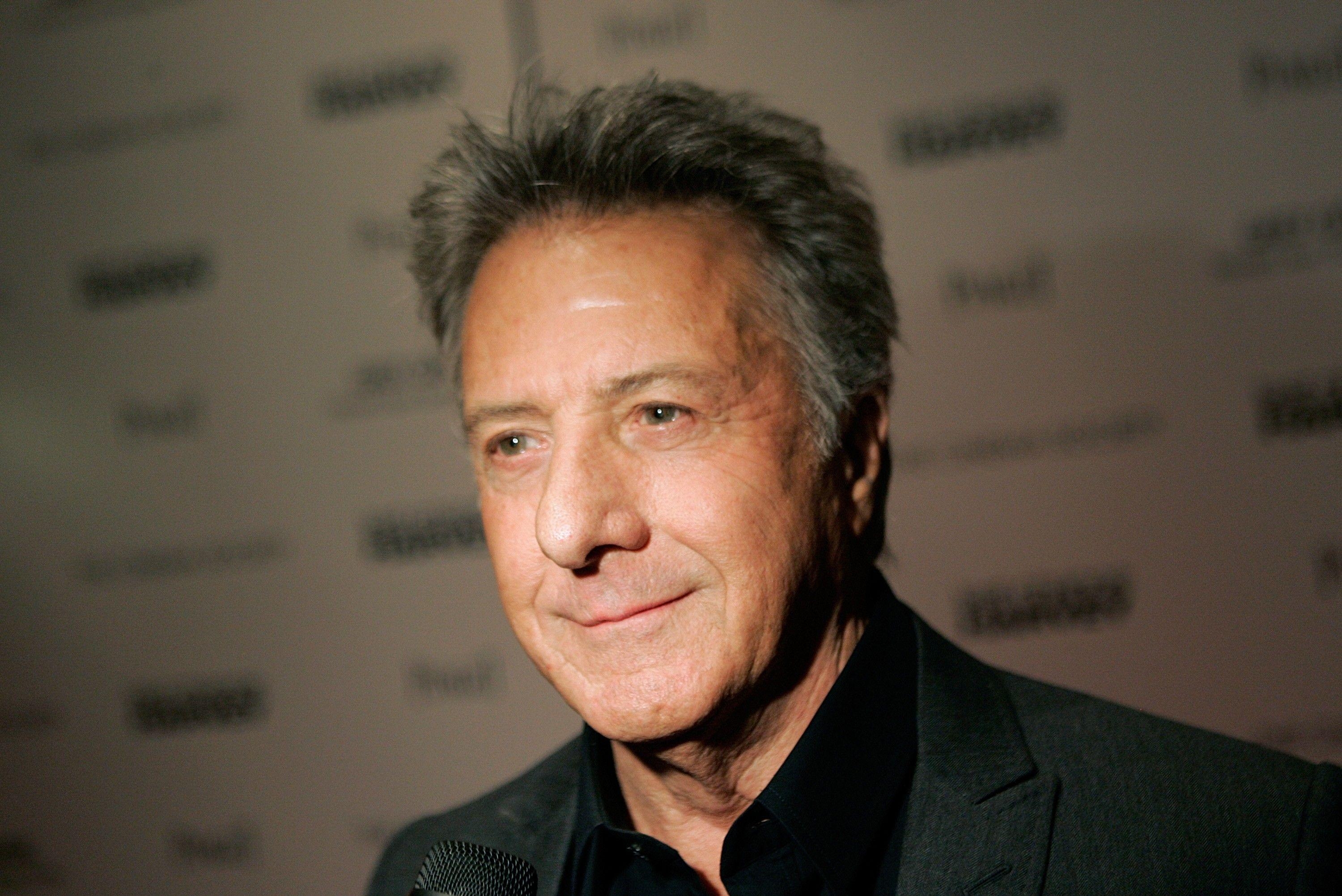 3000x2010 Dustin Hoffman Wallpaper, Desktop