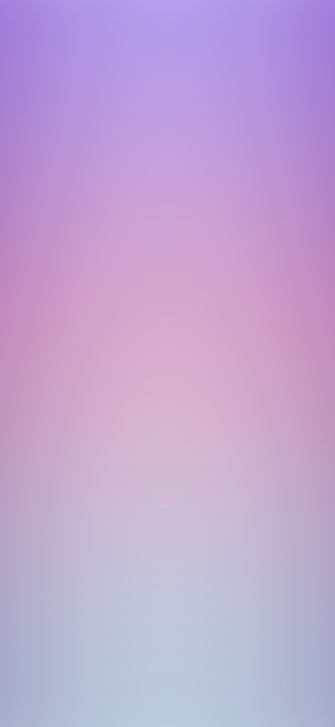 1130x2440 Pastel Purple iPhone Background HD Wallpaper, Phone