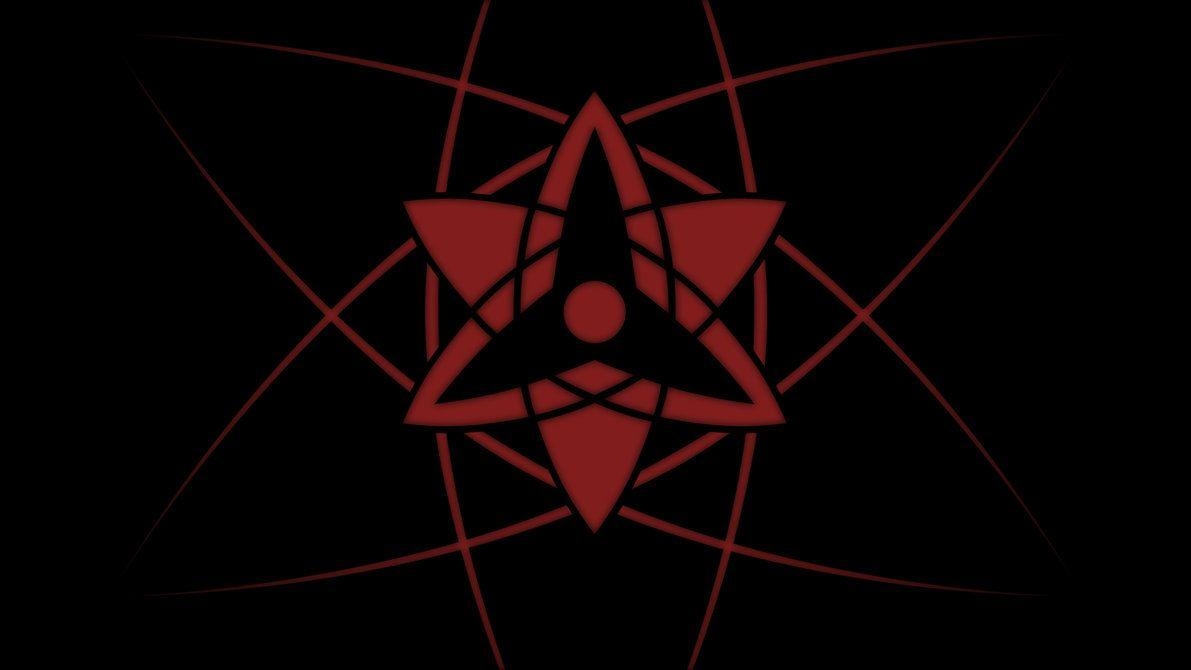 1200x670 Eternal Mangkeyo Sharingan Wallpaper By Roxas Ventus, Desktop