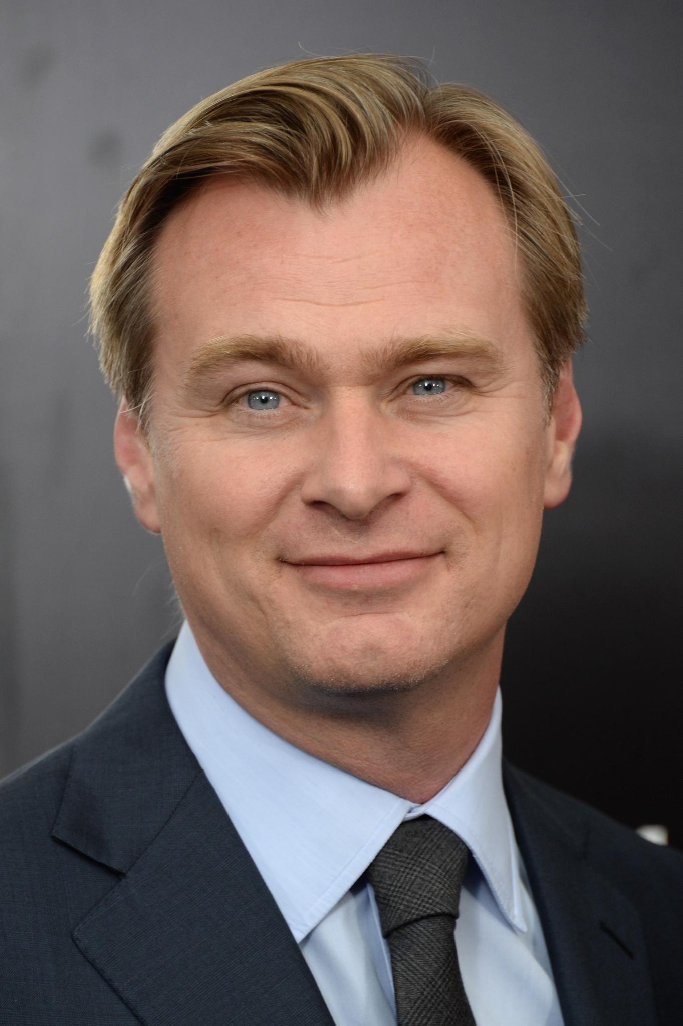 1370x2050 HD Christopher Nolan Wallpaper, Phone