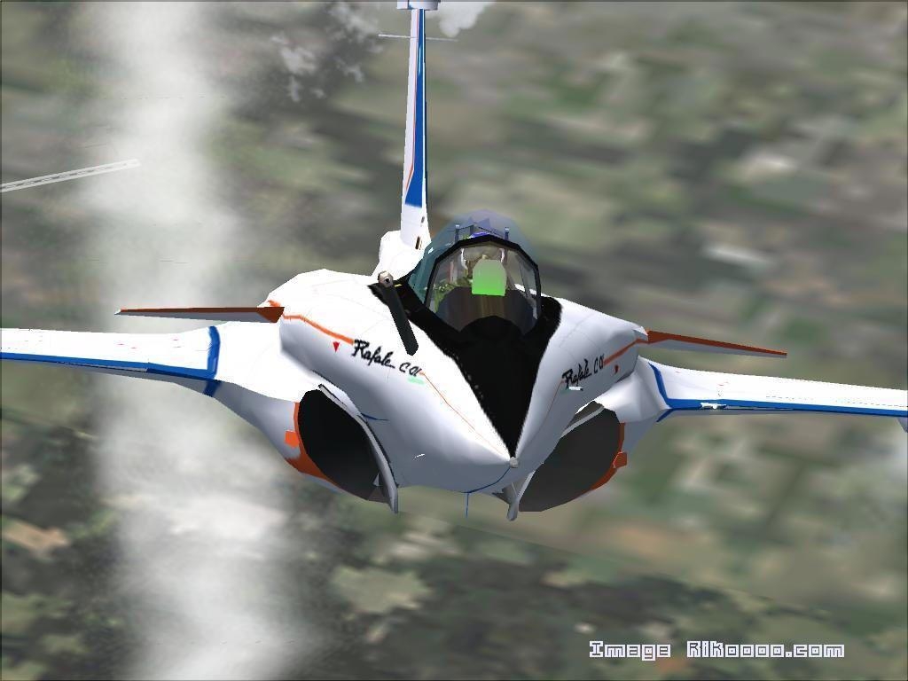 1030x770 DOWNLOAD Dassault Rafale FS2004, Desktop