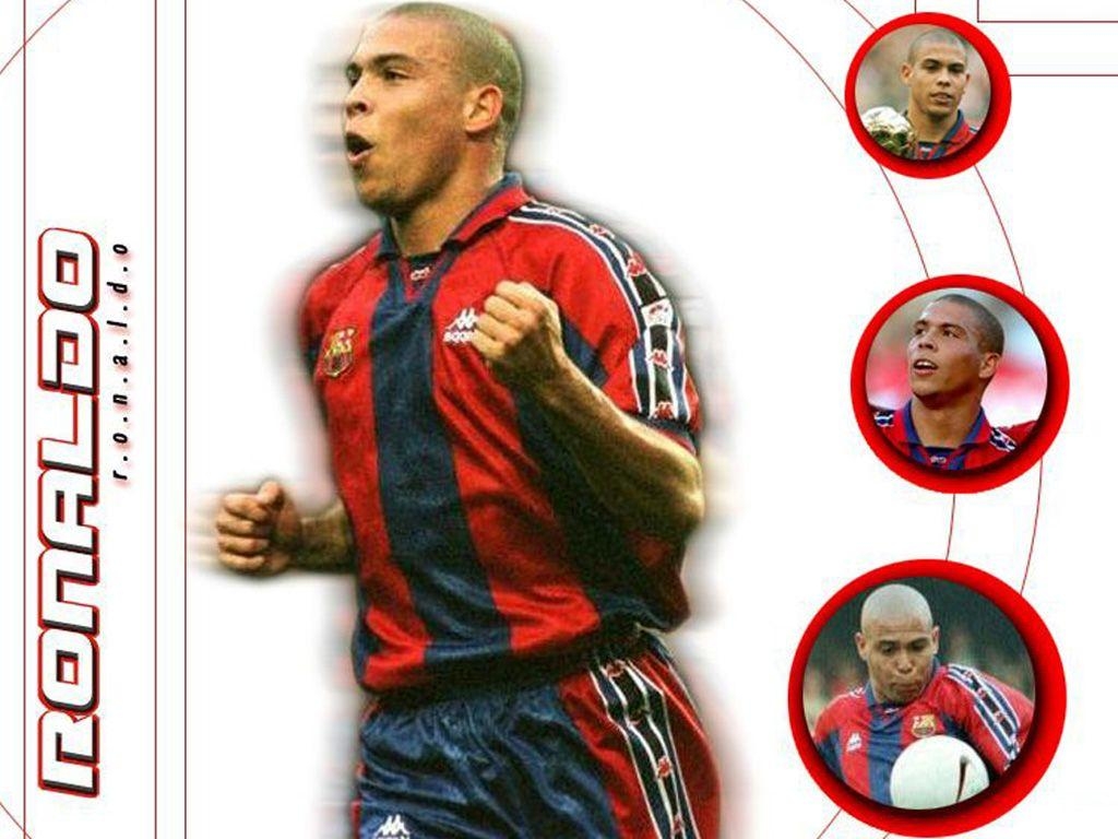 1030x770 Ronaldo Luis Nazario Barcelona Wallpaper, Desktop