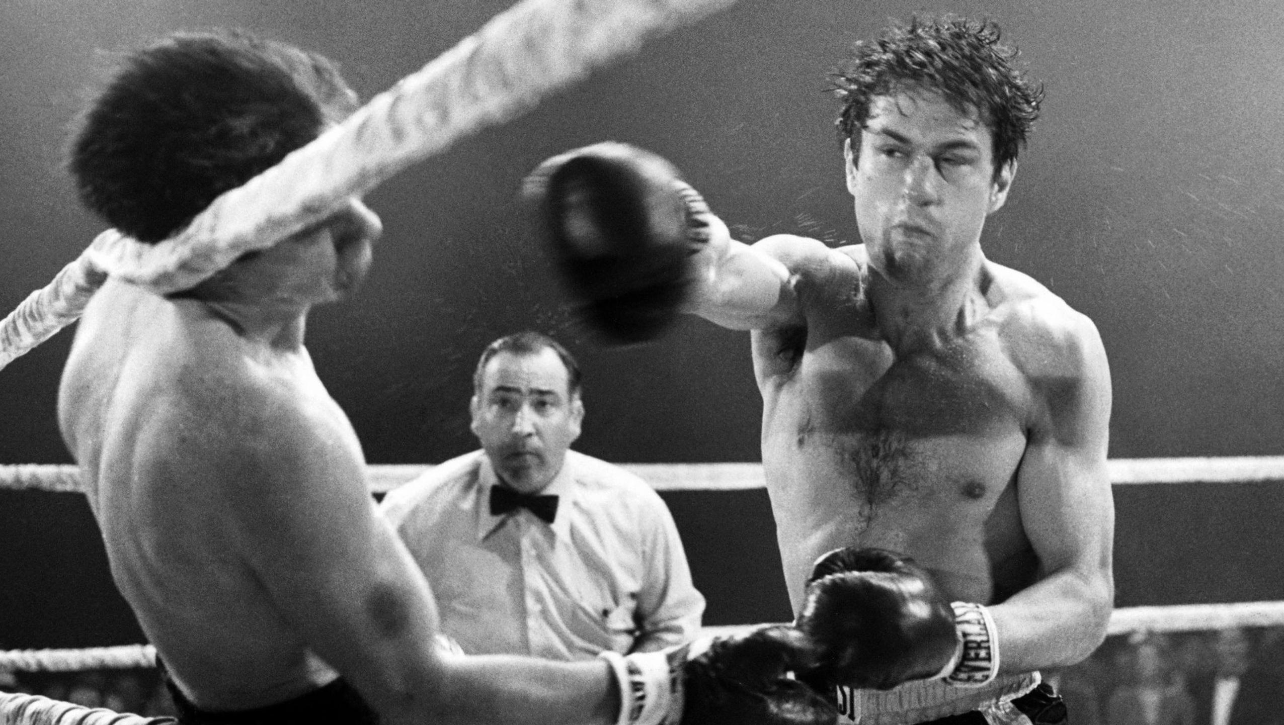 2560x1450 Raging Bull (1980) Desktop Wallpaper, Desktop