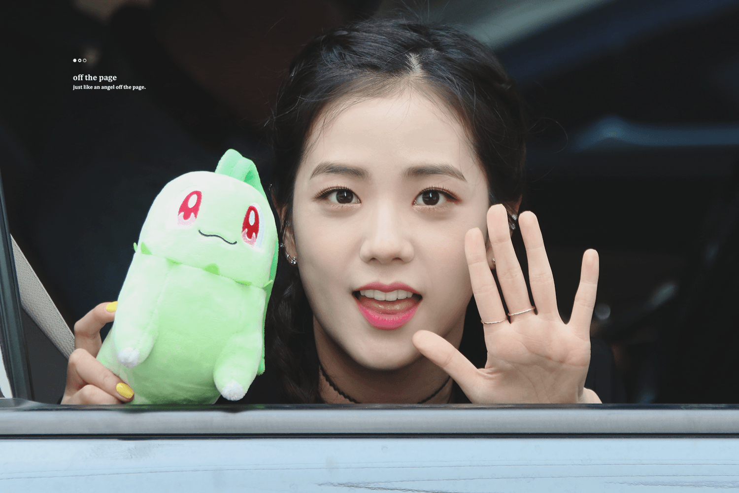 1500x1000 Jisoo cute pic 2, Desktop