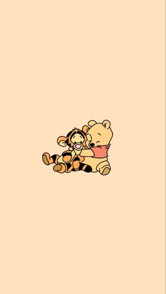 680x1200 Winnie the pooh and tigger background. Cute disney wallpaper, Wallpaper iphone cute, D. Cartoon wallpaper iphone, Cute disney wallpaper, Disney wallpaper, Phone