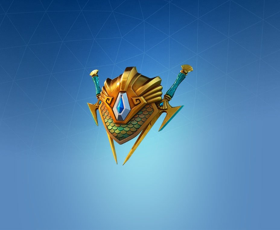 930x760 Atlantean Fishstick Fortnite wallpaper, Desktop