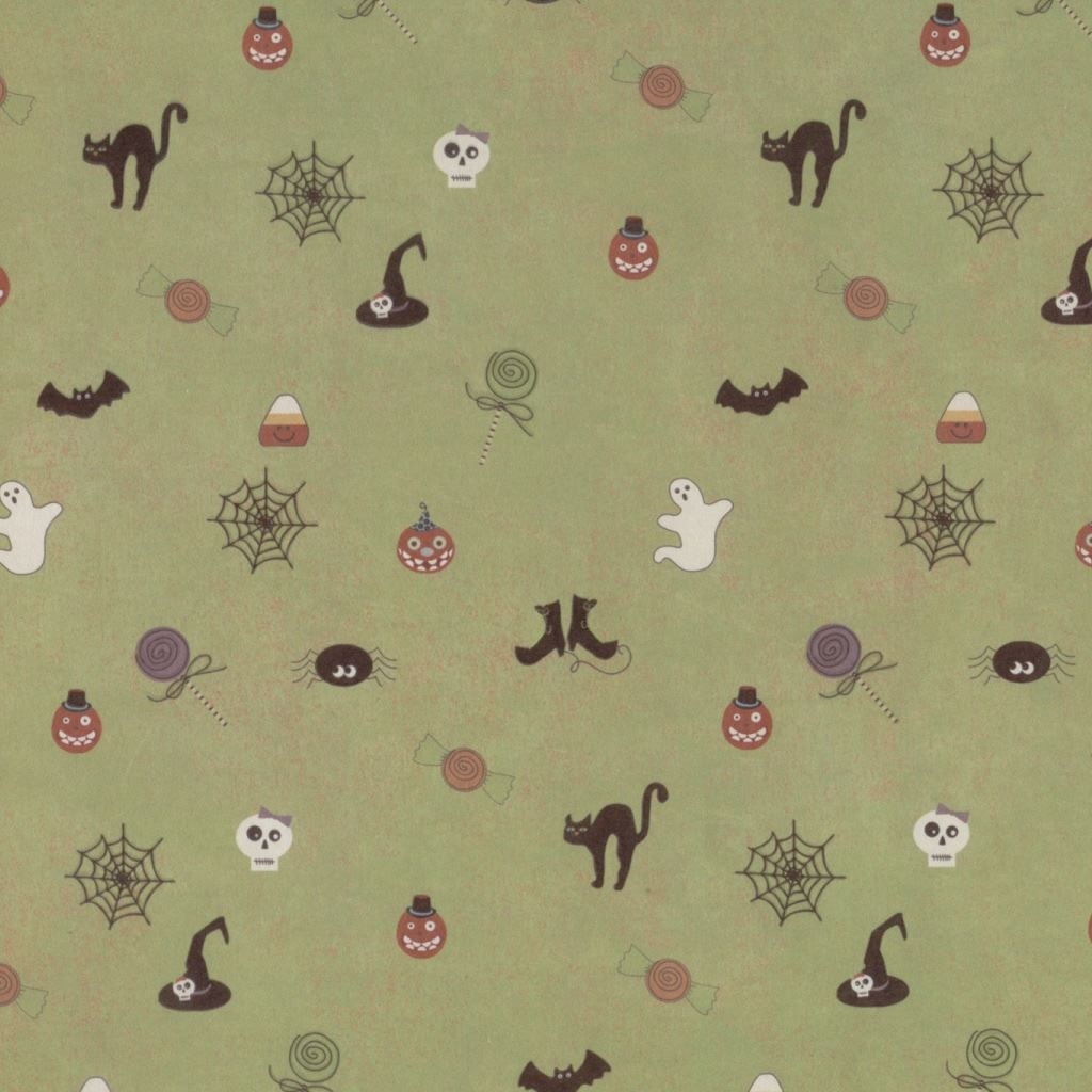 1030x1030 Halloween Background iPad Wallpaper Free Download, Phone