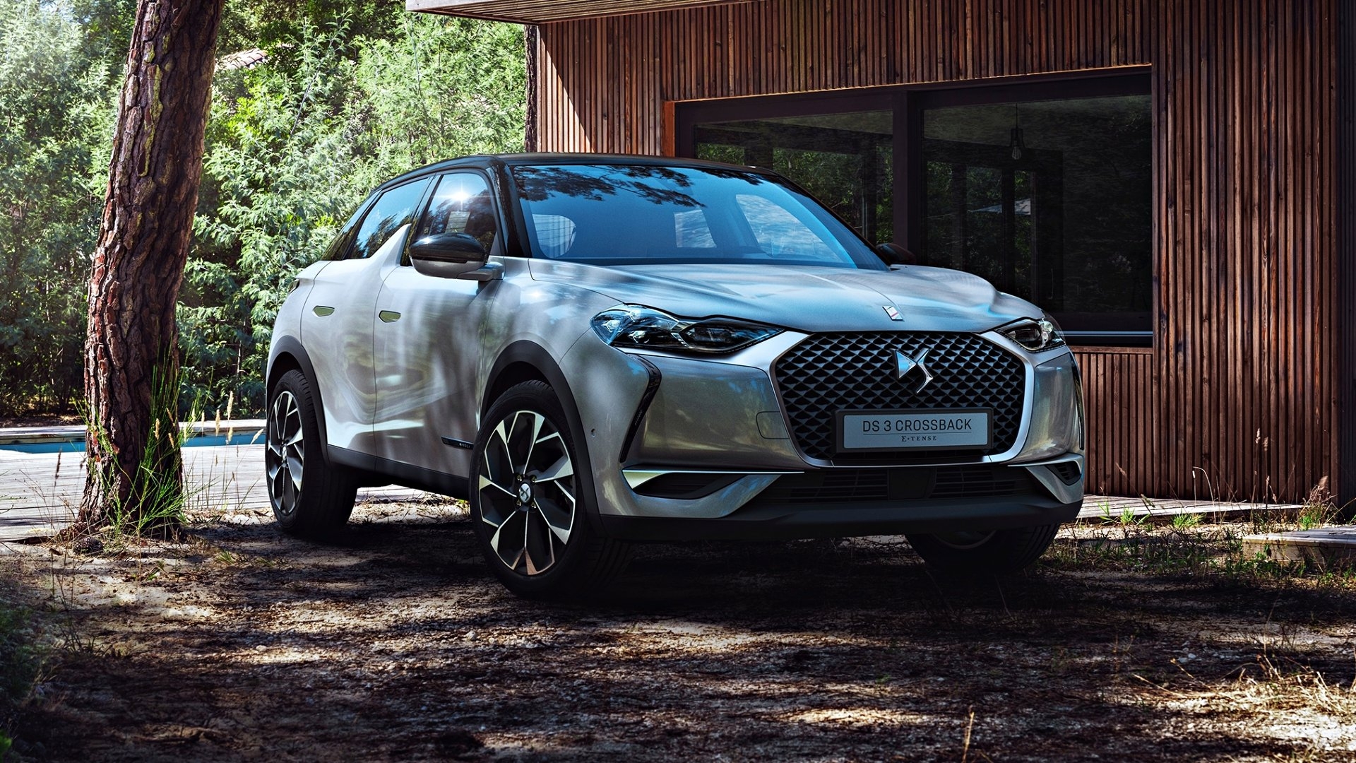 1920x1080 News DS3 Crossback Announced, Desktop