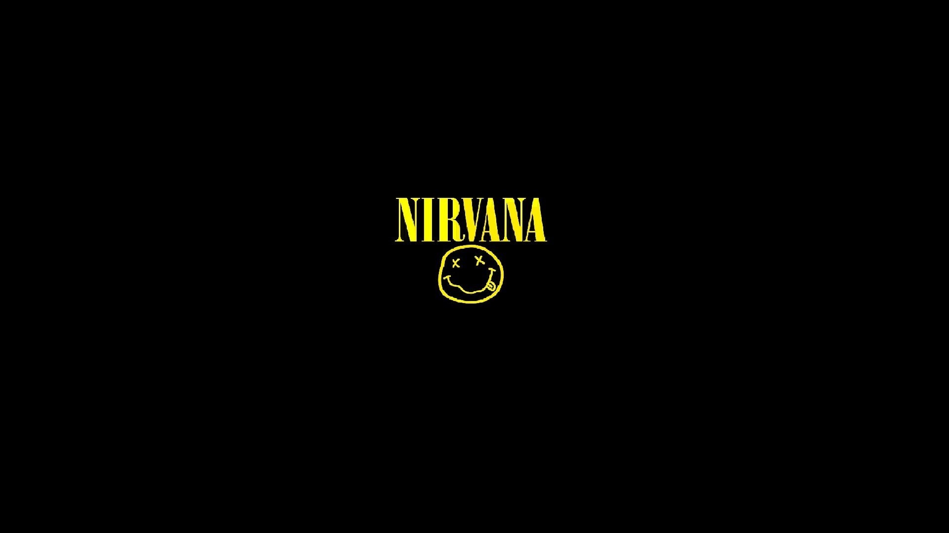 1920x1080 Nirvana HD Wallpaper and Background, Desktop