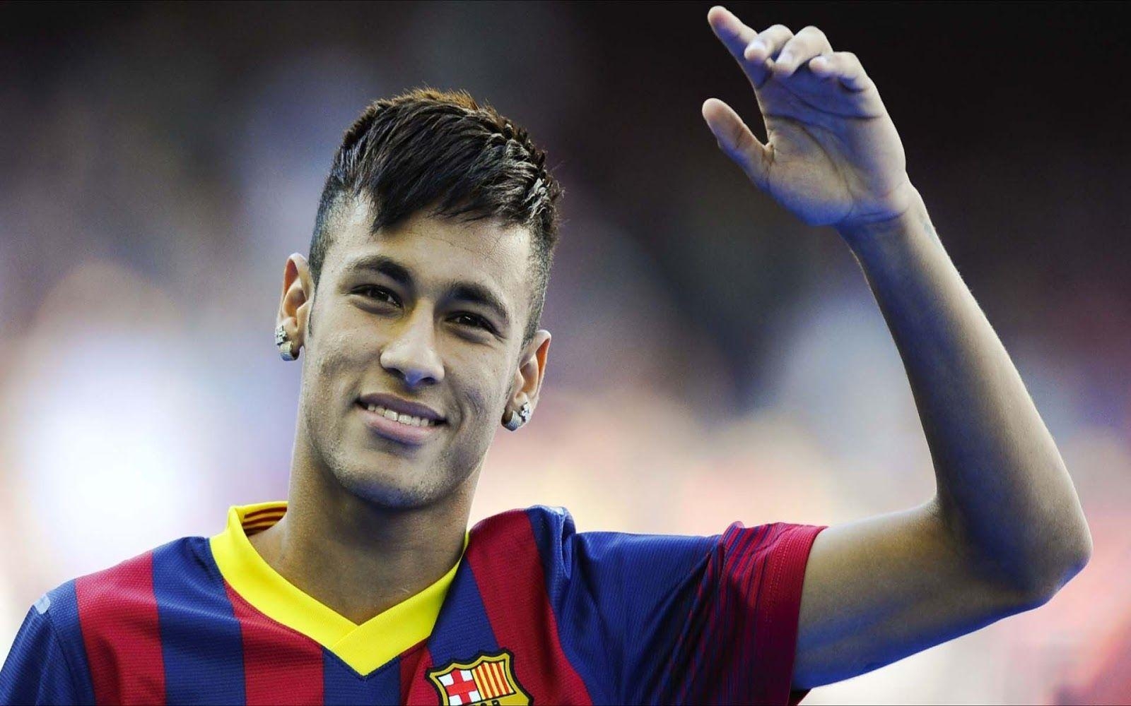 1600x1000 Neymar HD Wallpaper 1080p, Desktop