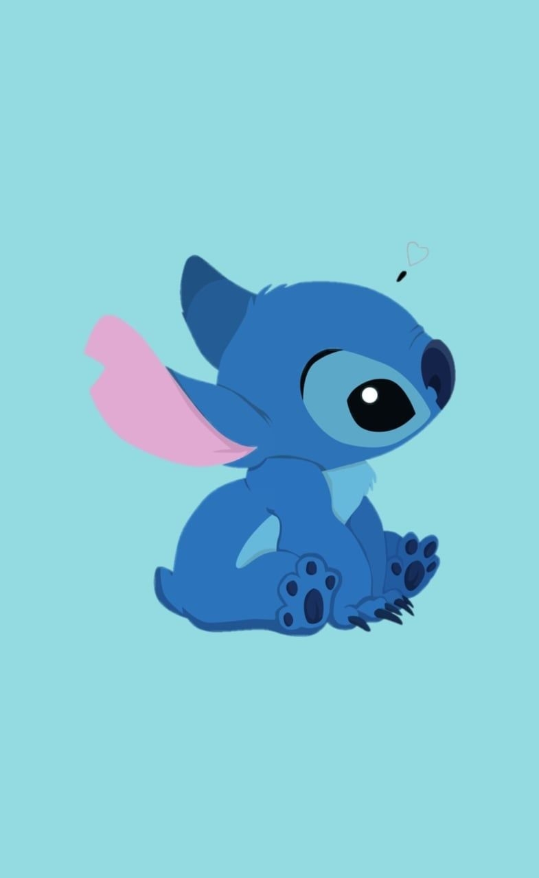 790x1280 image about Stitch. See more about stitch, disney and wallpaper, Phone