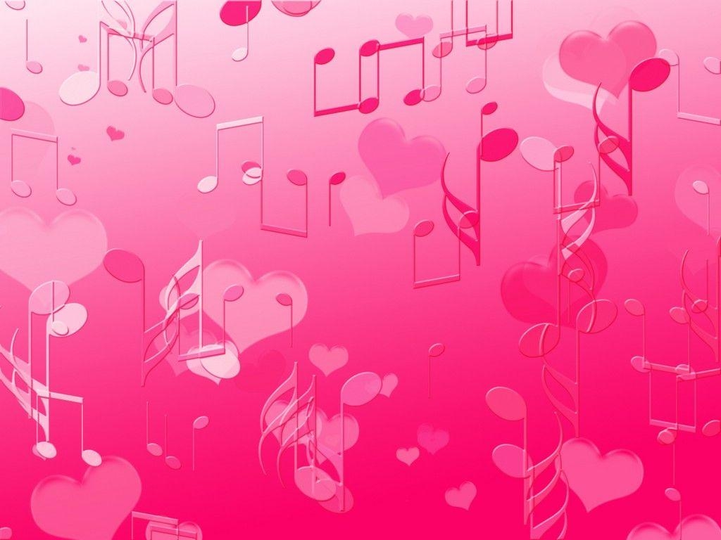 1030x770 Cute Music Wallpaper, Desktop