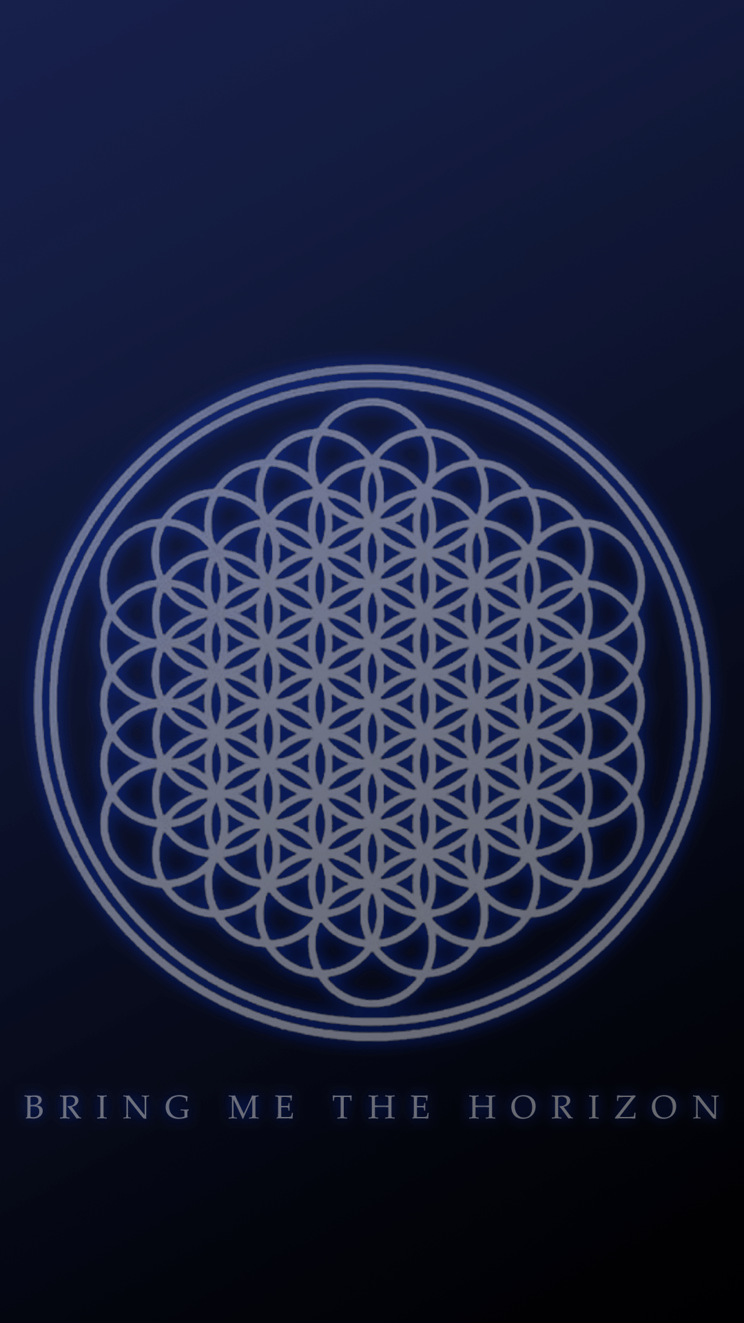 1080x1920 BMTH iPhone 6 plus wallpaper, Phone