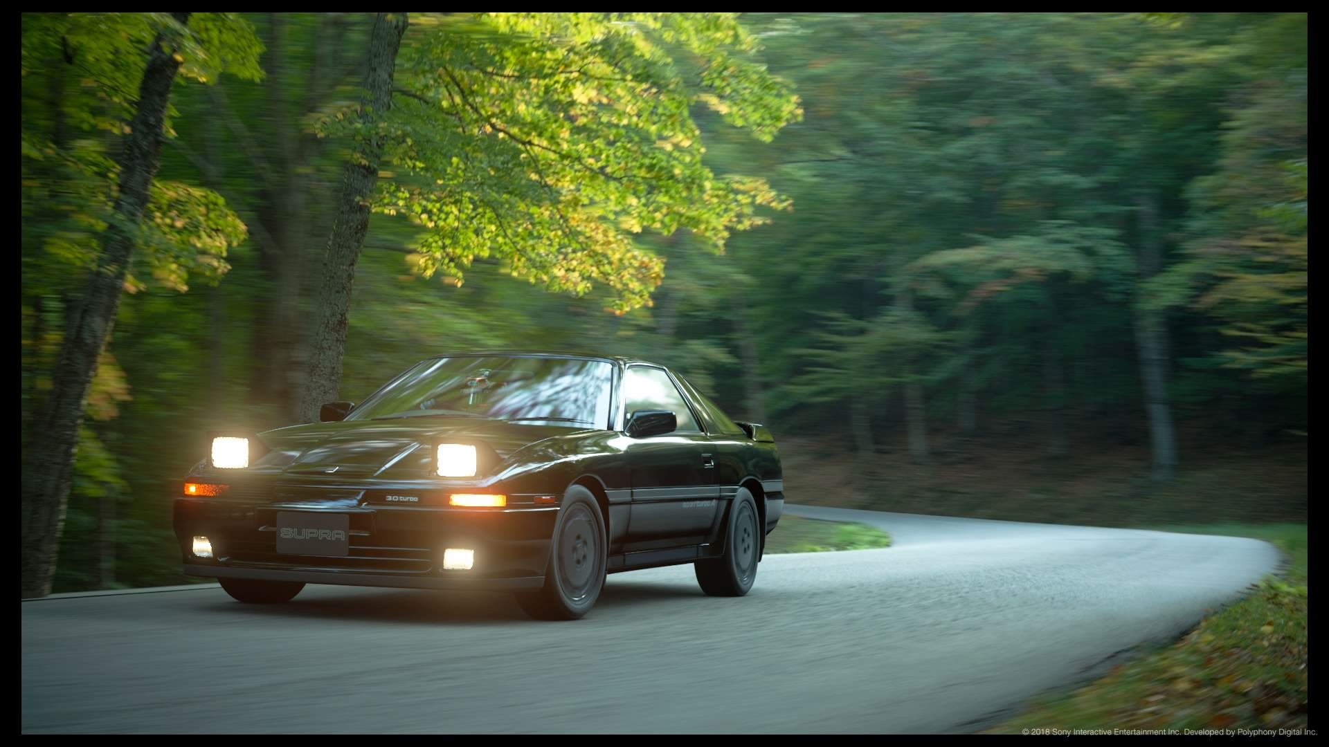 1920x1080 GT Sport Photomode: Toyota Supra MK3.imgur.com, Desktop