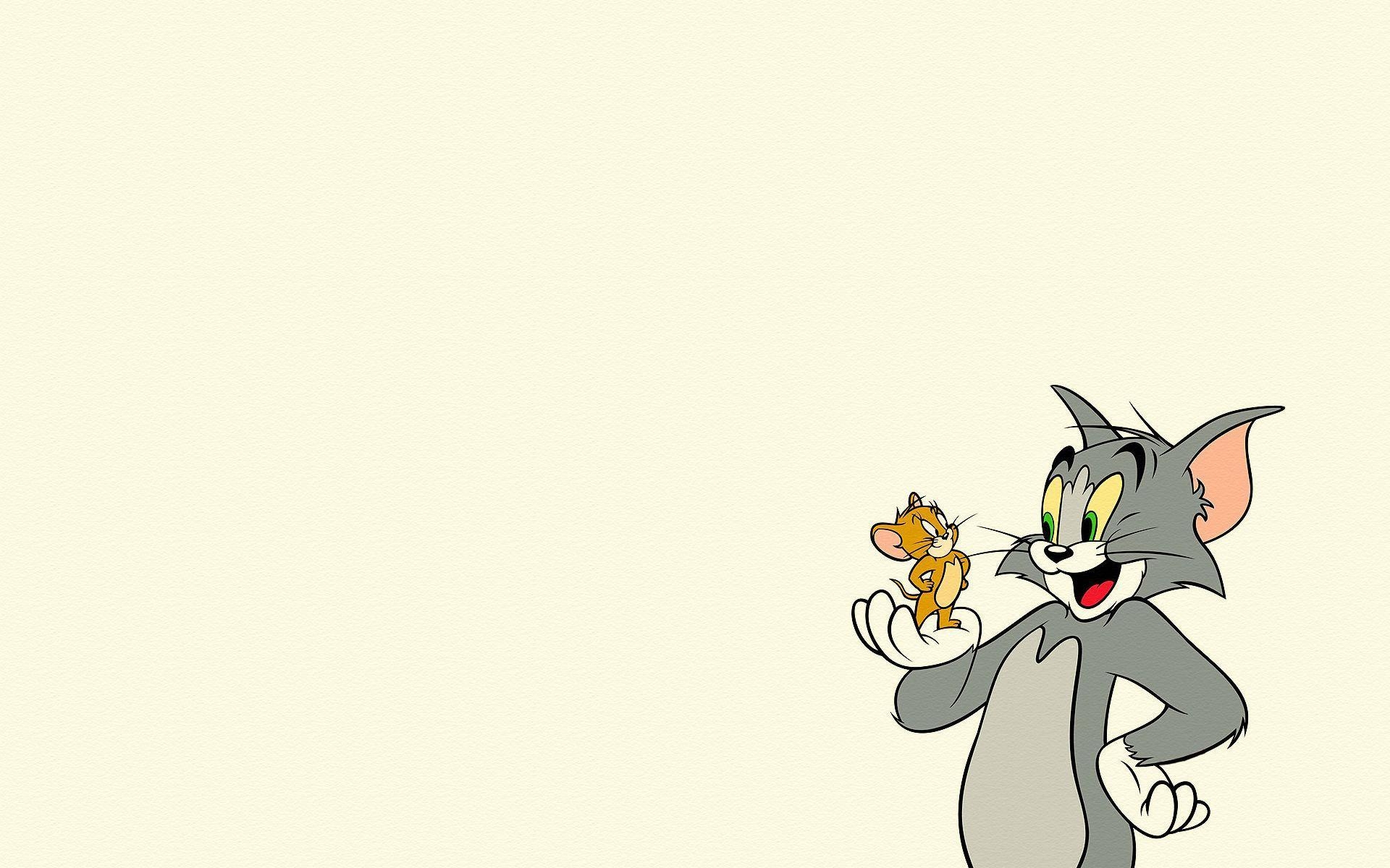 1920x1200 Tom and Jerry Wallpaper, HD Tom and Jerry Background on WallpaperBat, Desktop