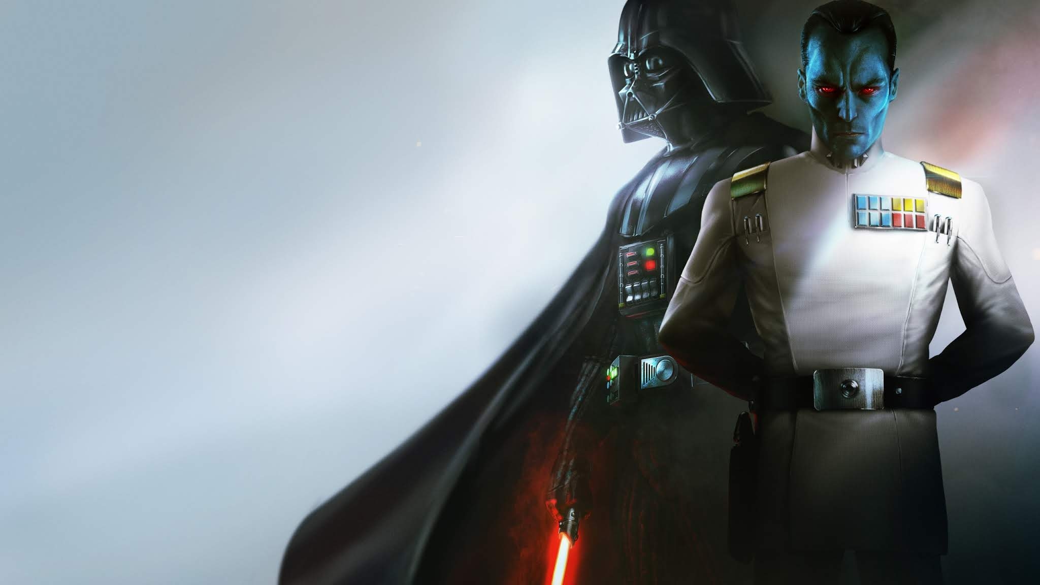 2050x1160 Thrawn Wallpaper Free Thrawn Background, Desktop