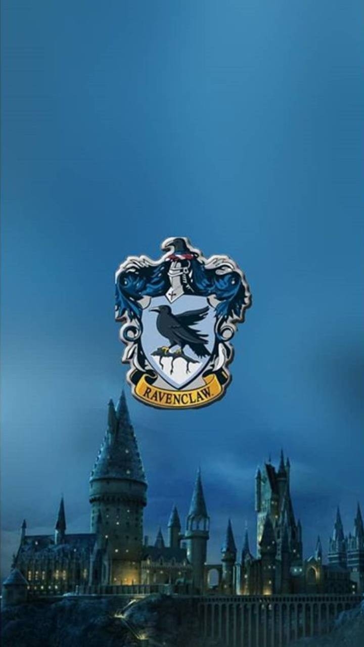 720x1280 Ravenclaw Wallpaper, Phone