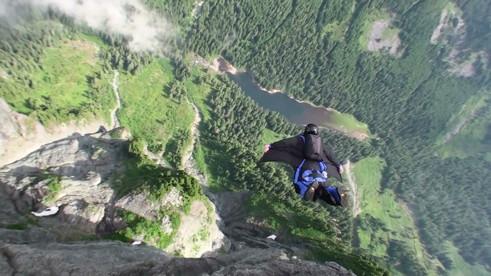 1600x900 Fonds d&;écran Wingsuit, tous les wallpaper Wingsuit, Desktop