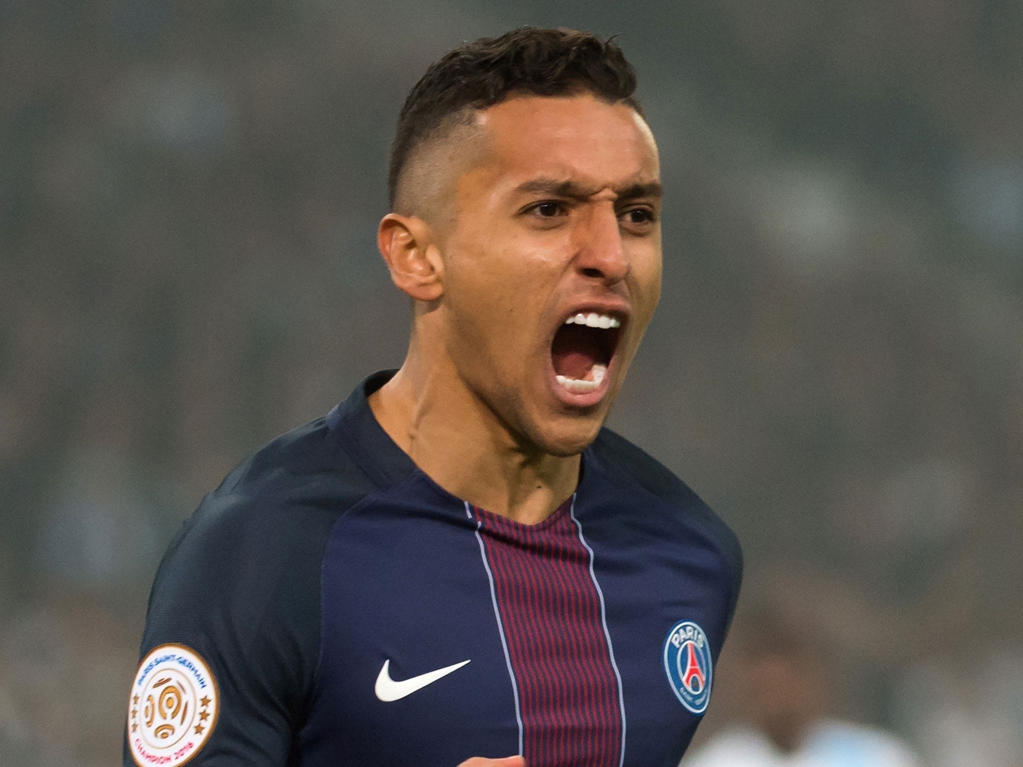 2050x1540 Marquinhos rejects Manchester City move to stay at Paris Saint, Desktop