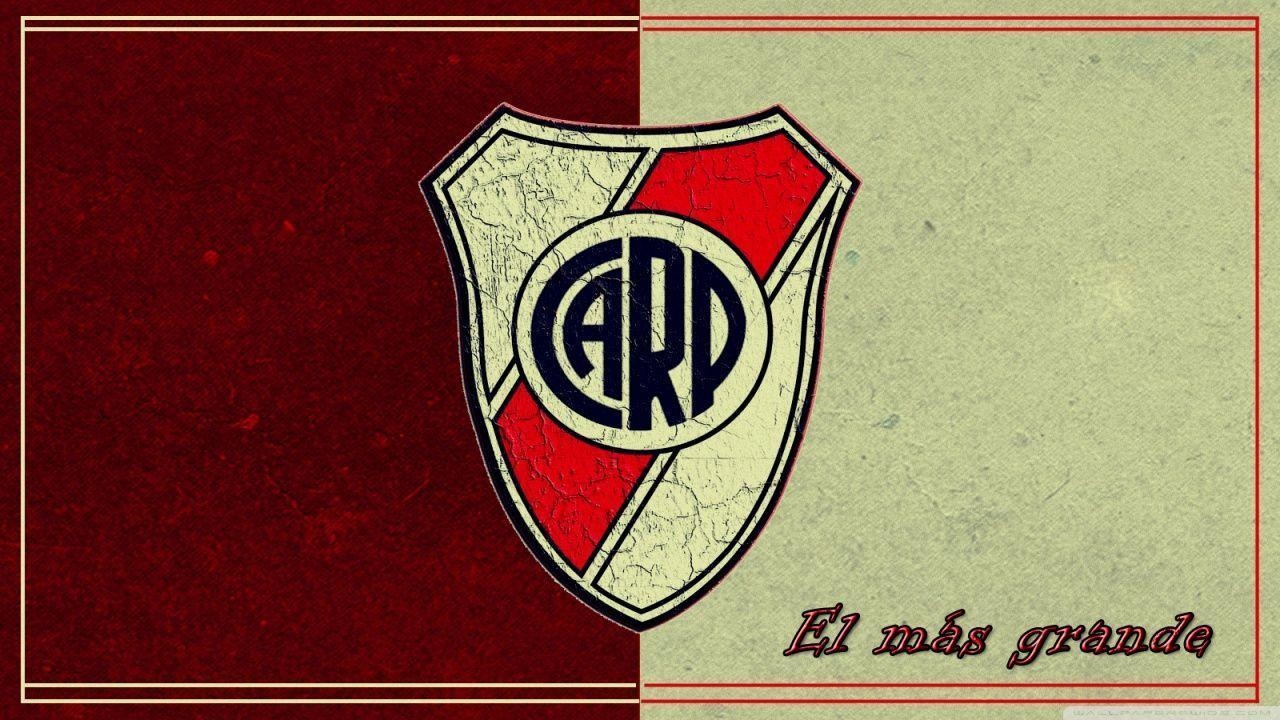 1280x720 River Plate HD desktop wallpaper, High Definition, Desktop