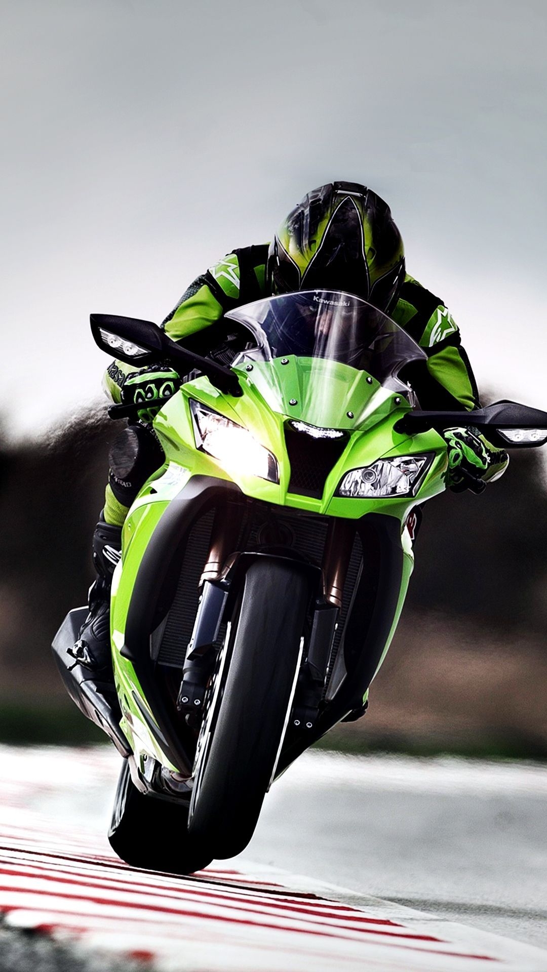 1080x1920 Bike Wallpaper 4K iPhone Ideas. Super bikes, Ninja bike, Phone