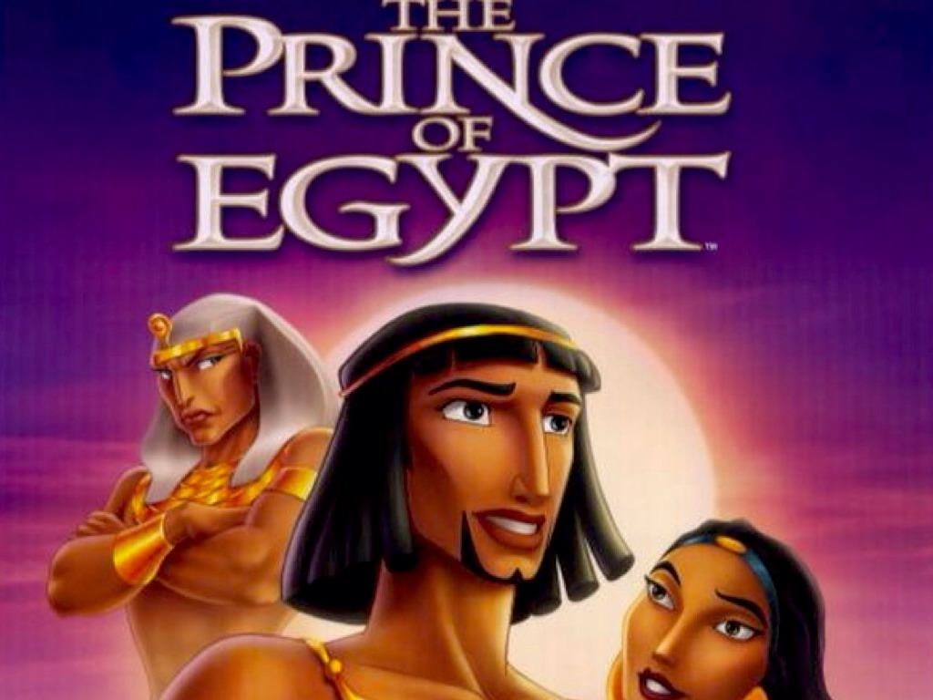 1030x770 Prince Of Egypt, Desktop