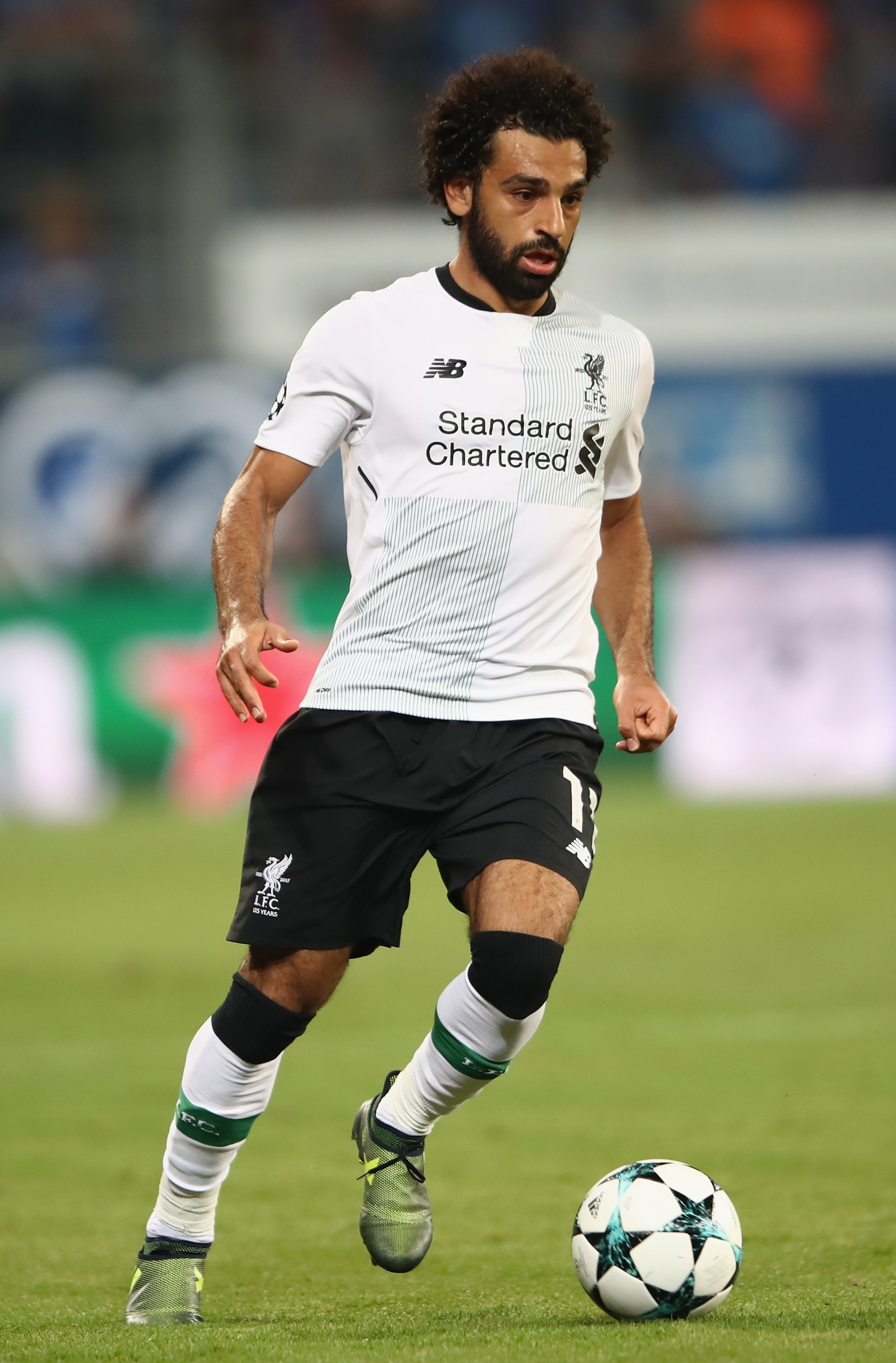 1600x2440 Mohamed Salah Wallpaper (Egyptian King Mo Salah HD Image), Phone