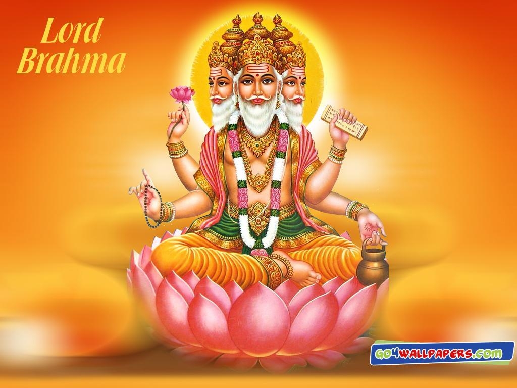 1030x770 Free download Lord Brahma HINDU GOD WALLPAPERS FREE DOWNLOAD, Desktop