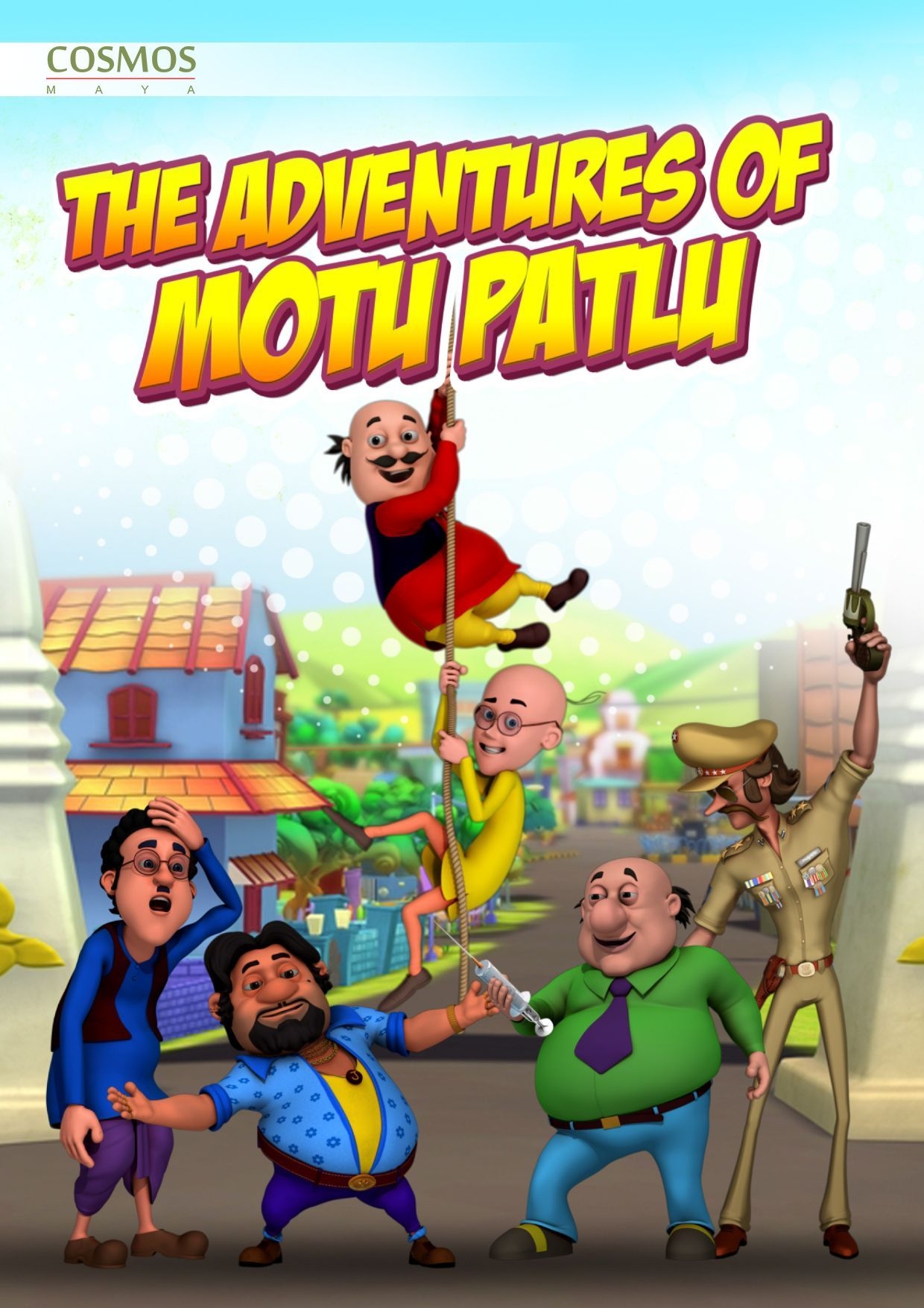 1240x1760 Motu Patlu Wallpaper Free Motu Patlu Background - Kids choice award, All movies, Cartoon world, Phone