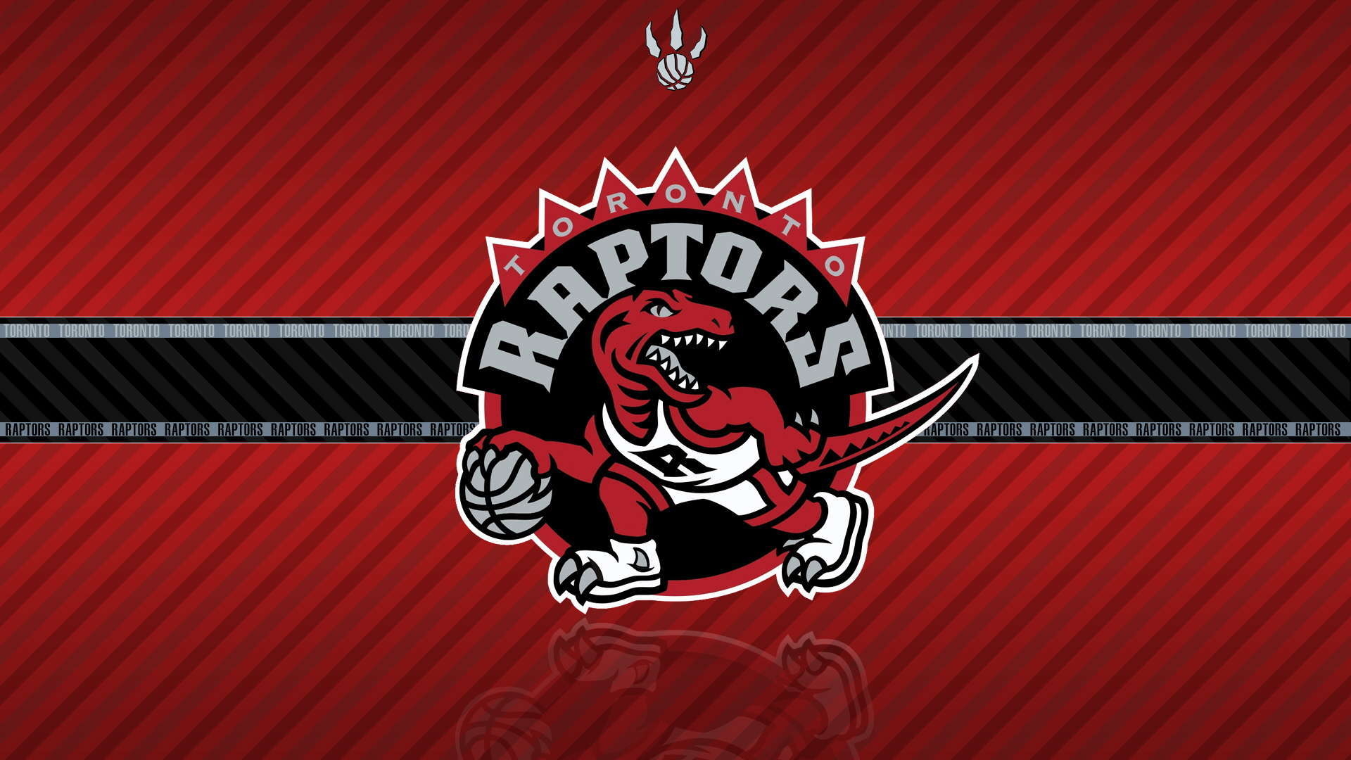 1920x1080 Toronto Raptors Logo Desktop HD Wallpaper, Desktop