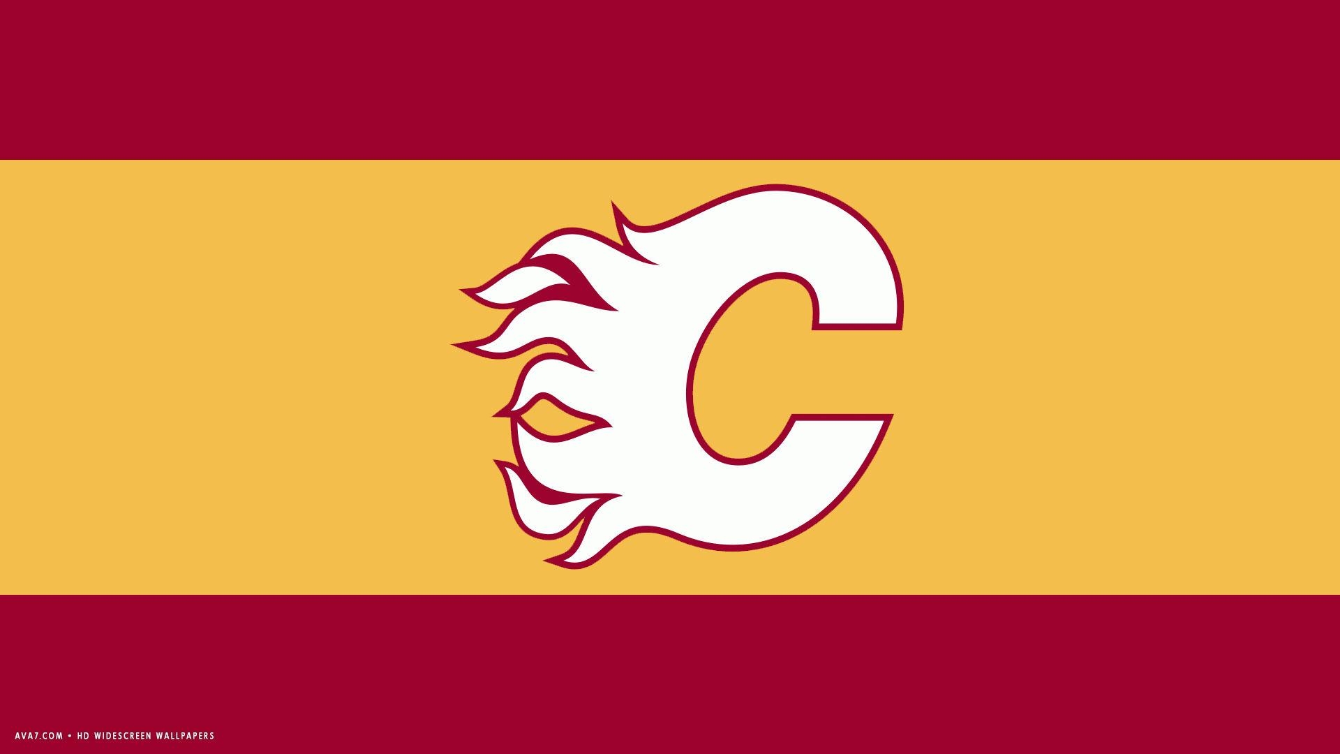 1920x1080 calgary flames nfl hockey team HD widescreen wallpaper / hockey, Desktop