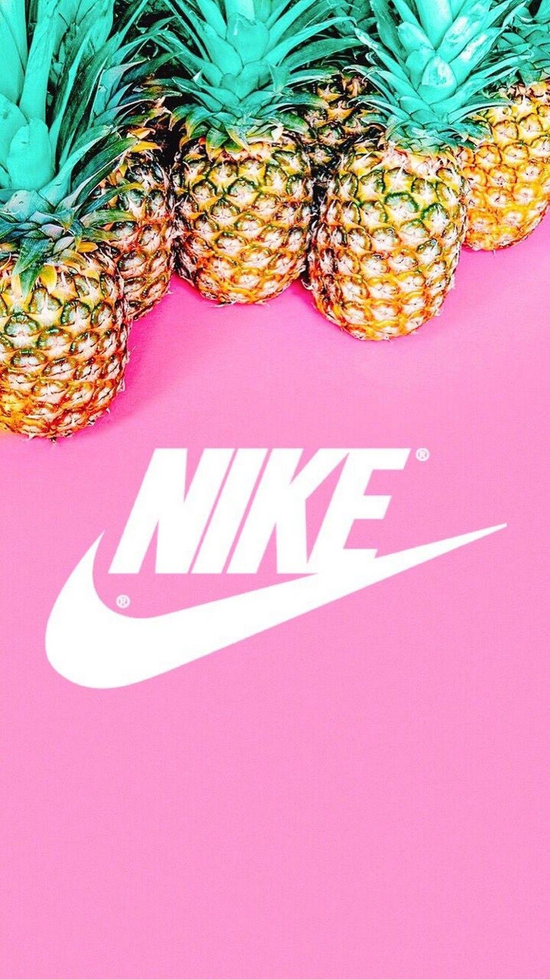 1080x1920 Pink Nike Wallpaper Android Android Wallpaper, Phone